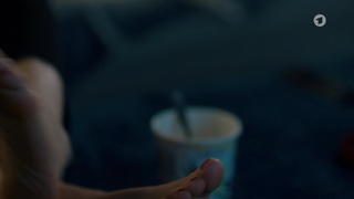 Ina Paule Klink feet photo thumbnail