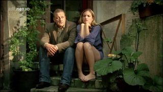 Ina Paule Klink feet photo thumbnail