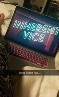 Inanna Sarkis feet photo thumbnail