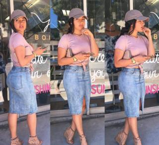 Inanna Sarkis feet photo thumbnail