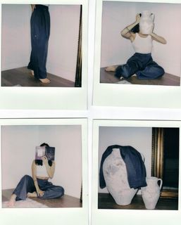 Inanna Sarkis feet photo thumbnail