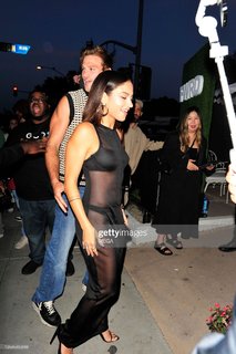 Inanna Sarkis feet photo thumbnail