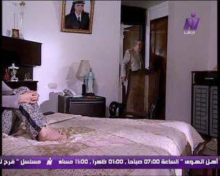 Inas al-Najjar feet photo 11