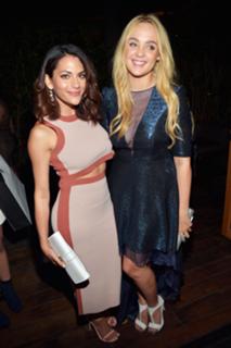 Inbar Lavi feet photo thumbnail