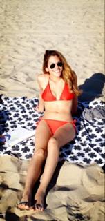 Inbar Lavi feet photo thumbnail