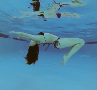 Inbar Lavi feet photo thumbnail