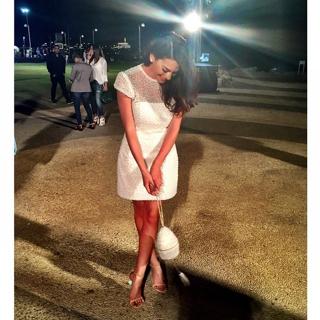 Inbar Lavi feet photo thumbnail