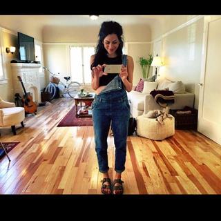 Inbar Lavi feet photo thumbnail