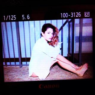 Inbar Lavi feet photo thumbnail