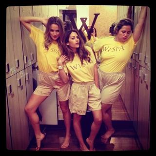 Inbar Lavi feet photo thumbnail