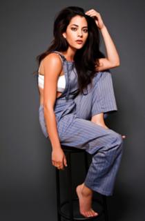 Inbar Lavi feet photo thumbnail