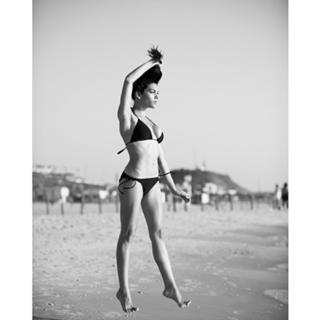 Inbar Lavi feet photo thumbnail