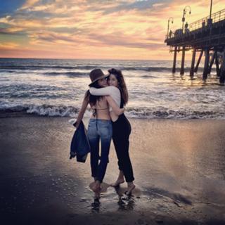 Inbar Lavi feet photo thumbnail