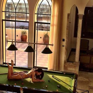 Inbar Lavi feet photo thumbnail