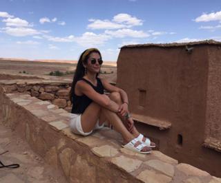 Inbar Lavi feet photo thumbnail