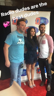 Inbar Lavi feet photo thumbnail