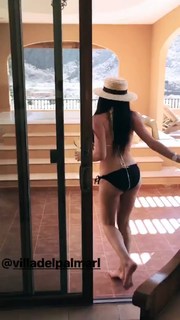 Inbar Lavi feet photo thumbnail