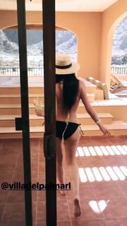 Inbar Lavi feet photo thumbnail