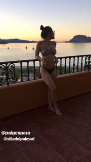 Inbar Lavi feet photo thumbnail