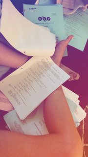 Inbar Lavi feet photo thumbnail