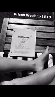 Inbar Lavi feet photo thumbnail