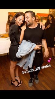 Inbar Lavi feet photo thumbnail