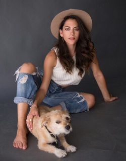 Inbar Lavi feet photo thumbnail