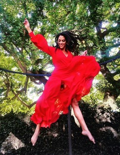 Inbar Lavi feet photo thumbnail
