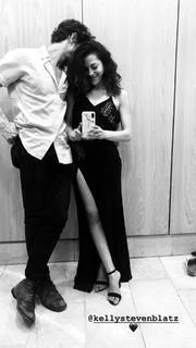 Inbar Lavi feet photo thumbnail