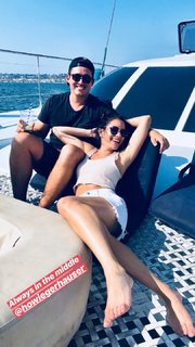 Inbar Lavi feet photo thumbnail