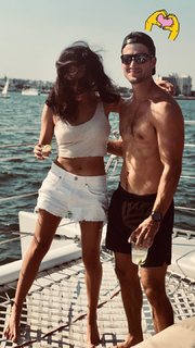 Inbar Lavi feet photo thumbnail