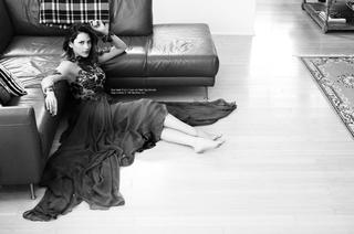 Inbar Lavi feet photo thumbnail