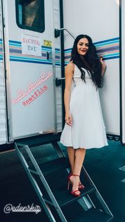 Inbar Lavi feet photo thumbnail