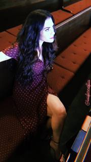 Inbar Lavi feet photo thumbnail