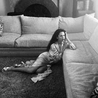 Inbar Lavi feet photo thumbnail
