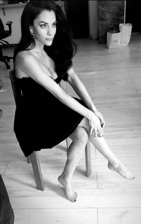 Inbar Lavi feet photo thumbnail