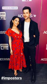 Inbar Lavi feet photo thumbnail