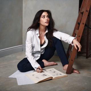 Inbar Lavi feet photo thumbnail