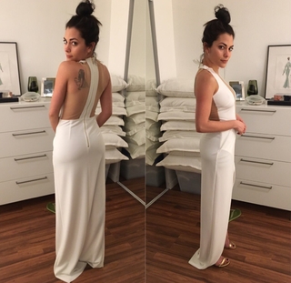 Inbar Lavi feet photo thumbnail