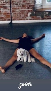 Inbar Lavi feet photo thumbnail