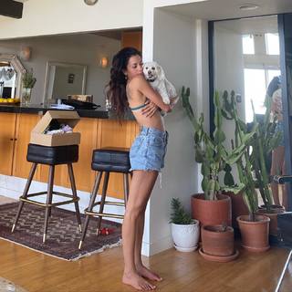 Inbar Lavi feet photo thumbnail