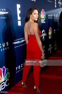 Inbar Lavi feet photo thumbnail