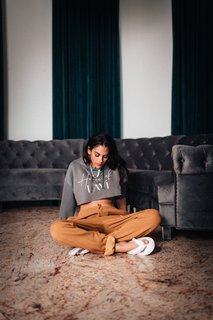 Inbar Lavi feet photo thumbnail