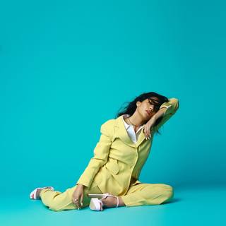 Inbar Lavi feet photo thumbnail