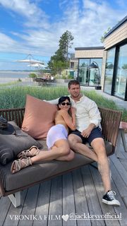 Inbar Lavi feet photo thumbnail