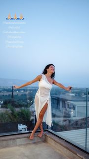 Inbar Lavi feet photo thumbnail