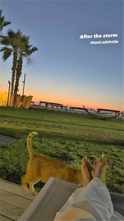 Inbar Lavi feet photo thumbnail