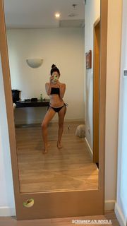 Inbar Lavi feet photo thumbnail