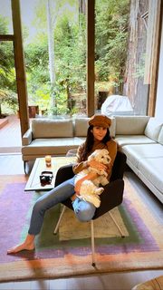 Inbar Lavi feet photo thumbnail