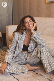 Inbar Lavi feet photo thumbnail